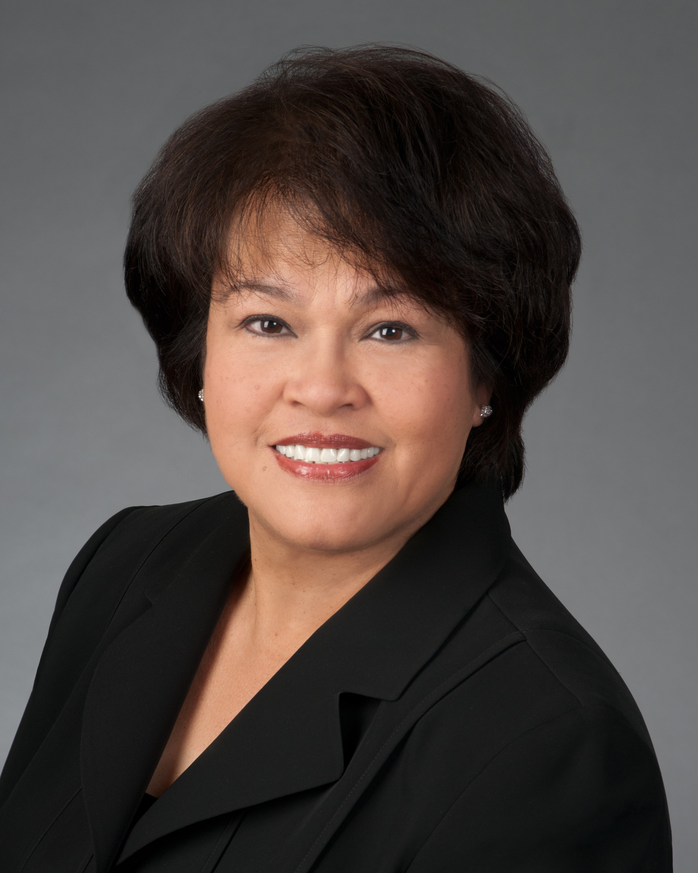 Dr. Ninfa M. Saunders, President and CEO of Atrium Health Navicent